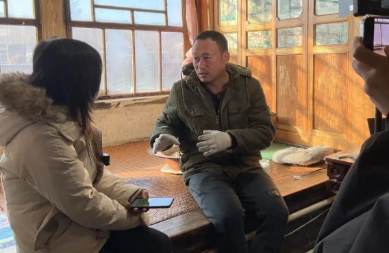 火遍全网的张同学，安全用电千万要注意啊！