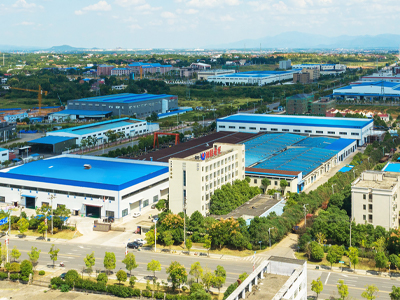 8·15中国生态日 | 弘扬生态文明，树立绿色标杆！