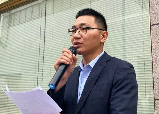 以赛促学 提升安全丨湘联全员安全教育技能比武圆满举办！