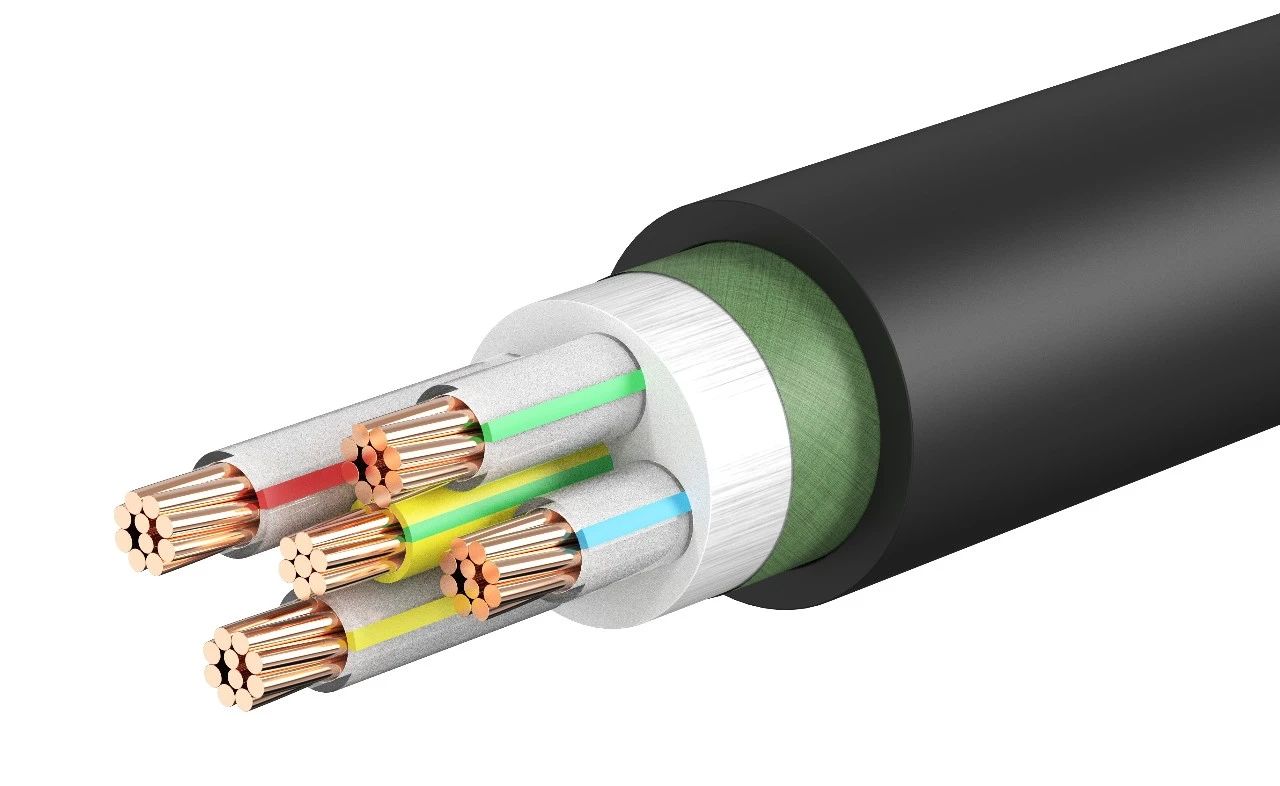 充电桩电缆这样维护保养，使用寿命更长！