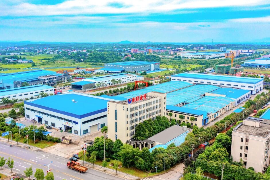 马跃新程，2026年湘联电缆新春招聘计划启动！