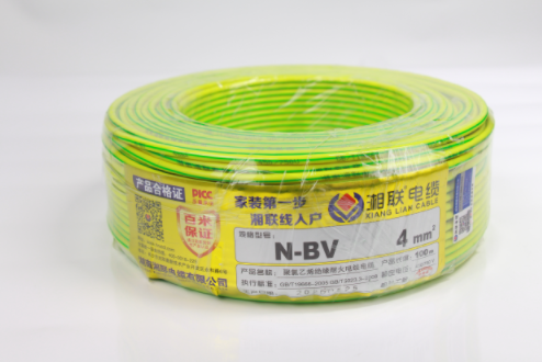 BV和BVR电线的区别是什么