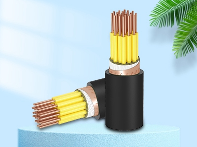KVVP电缆是什么电缆？