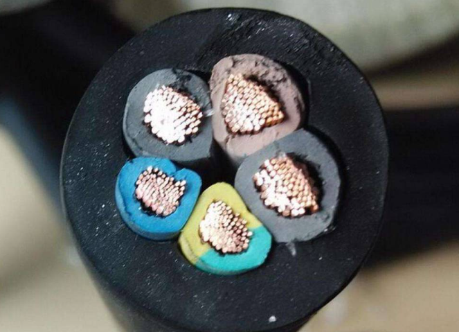 轻型橡套电缆是什么？