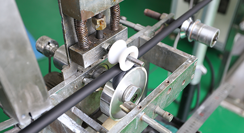 电缆的挤塑工序有哪些？