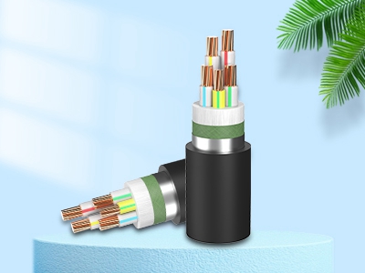 N-YJV是什么电力电缆？