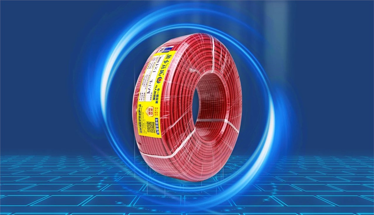 专注绿色智造，湘联电缆助力新能源光伏发电发展！