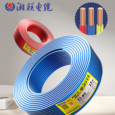 10千瓦用多大电线？